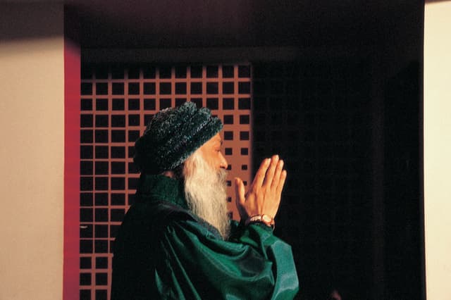 Rajneesh 